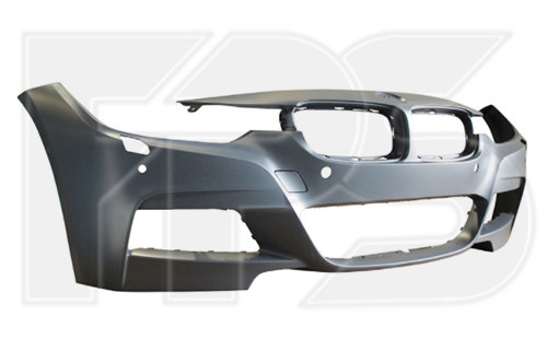 Бампер передний BMW 3 (F30/31) 16-19