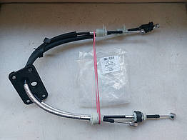 Трос перемикання передач куліси КПП Fiat Ducato 250, Peugeot Boxer, Citroen Jumper (06-11) 2.2/2.3, 55208346