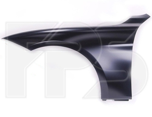 Крило праве BMW 3 (F30/31) 16-19