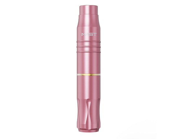 Тату машинка Mast Mast Tour 2 (pink), фото 1
