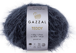 Teddy Gazzal-6538 мокрий асфальт