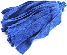 Запаска МОП з мікрофібри на кій SPC 37 (полосками) Фенікс 3192