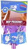 Запаска МОП з мікрофібри на кій SPC 37 (полосками) Фенікс 3192, фото 3
