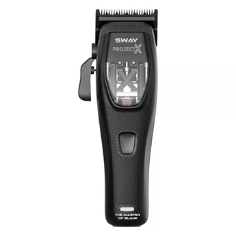 Машинка для стрижки Sway Project X 115 5007