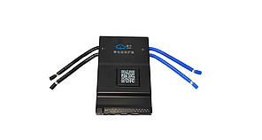 Плата Smart BMS JiKong JK-B1A20S15P-HC (Li-ion/LiFePO4/LTO, 7-20S, 150A, Heat/CAN, ток балансув: 1A)