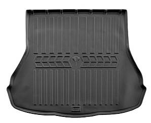 Килимок в багажник Stingray 3D для Hyundai Elantra 2011-2015 рр