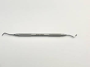 Емалевий ніж BLACK №29, "Asa Dental" Італія