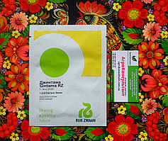 Насіння капусти Джинтама F1 (Rijk Zwaan), 1 000 насінин — середньостигла (90-110 днів), білокачанна, універсальна