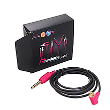 Кліп-корд Rainbow RCA