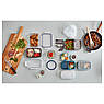 Обробна дошка IKEA SMÅÄTA 72x28 см Дерев'яна 803.203.47, фото 8