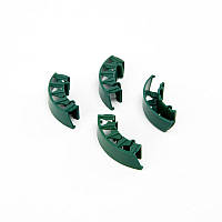 Опори для стебел рослин, дуги 6мм, 100 шт., 
TYK006GR/100