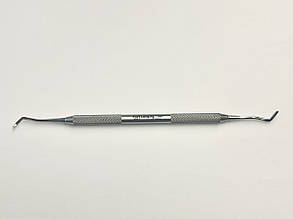 Емалевий ніж BLACK №77-78, "Asa Dental" Італія