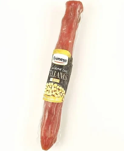 Салямі Frimessa з фундуком, 250г