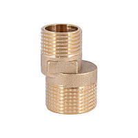 Ексцентрик SD Plus 1/2"х3/4" SD4301520