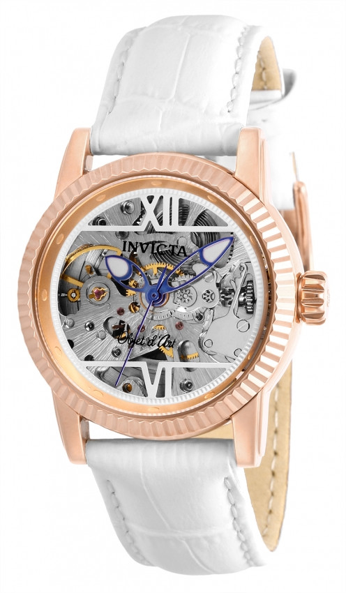Годинник Invicta Objet D Art 26349