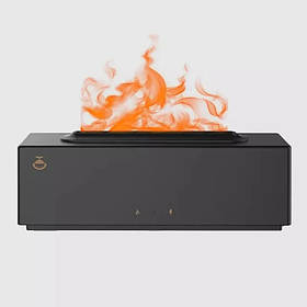 Зволожувач повітря FIVE Home YSXXJ001HJ Black