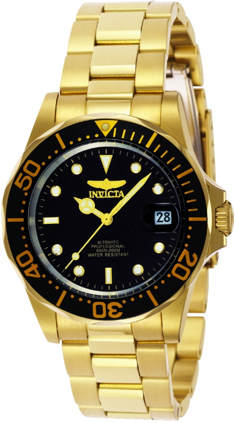 Годинник Invicta Pro Diver 8929