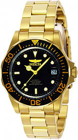 Годинник Invicta Pro Diver 8929
