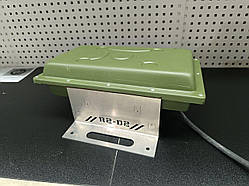 Автомобільний РЕБ "Щит-2" протидії скидам (Mavic, Autel) 2.4Мгц, 5.2МГц, 5.8Мгц (50W)