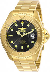 Годинник Invicta Pro Diver 28952