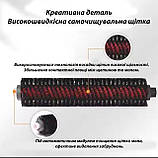 Щітка для станції самоочищення Roborock S7 MaxV / S8 Pro Ultra / S8 MaxV Ultra, фото 4