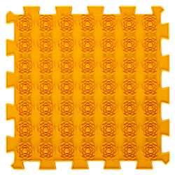 Акупунктурний масажний килимок Лотос 1 елемент