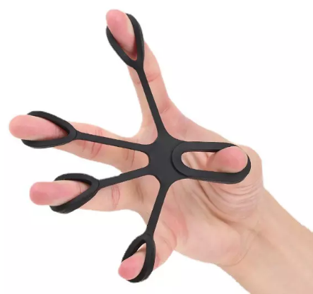 Еспандер для пальців та кисті руки, фото 1