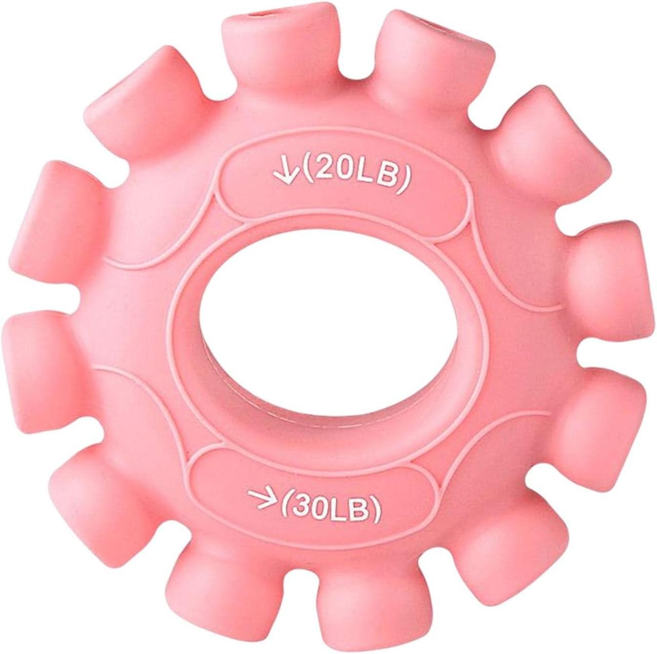 Еспандер кистьовий з 2 видами навантаження, фото 1