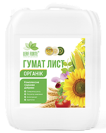 Гумат Калію «List-Forte»