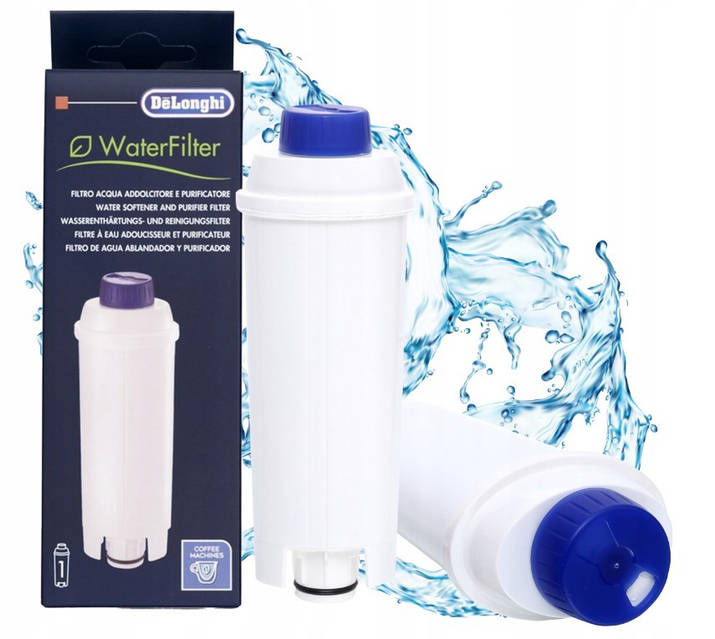 De'Longhi 5513292811 Water Filterby x10点 Amazon | De'Longhi 5513292811 Water Filter by DeLonghi [並行