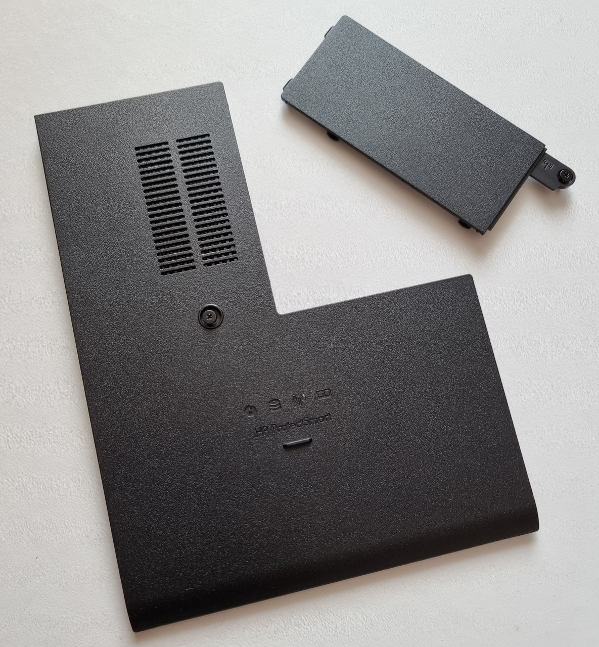 Siegenia SI Aubi Favorit: Set Di Coperture Per Cerniere In PVC Per - Foto 6