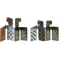 З’єднальна кліпса конектор Con