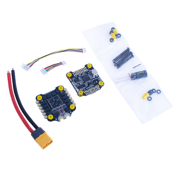 Політний контролер F405 V3 BLS 50A FC&ESC | SpeedyBee