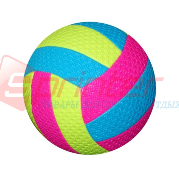 Волейбольний м'яч BA-5MH С+, фото 1