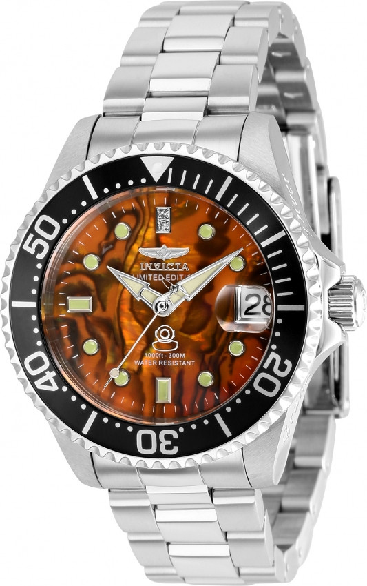 Годинник Invicta Pro Diver Lady 39535