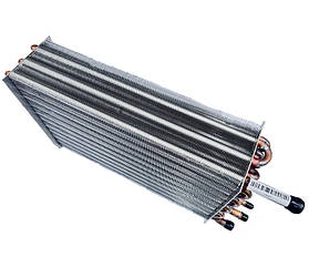 Випаровувач кондиціонера для техніки John Deere