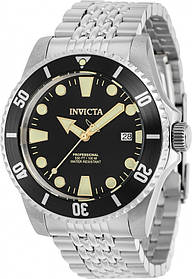 Годинник Invicta Pro Diver 39755