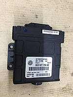 Блок управління АКПП Audi Q7 4L 0C8927750AE