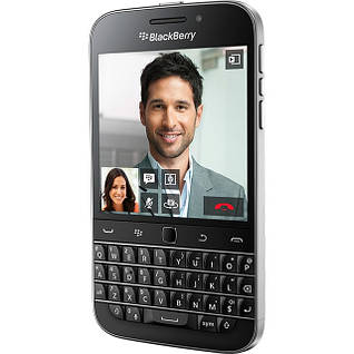 Смартфони BlackBerry