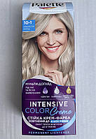 Palette фарба для волосся 10-1 C10 Сріблястий блондин