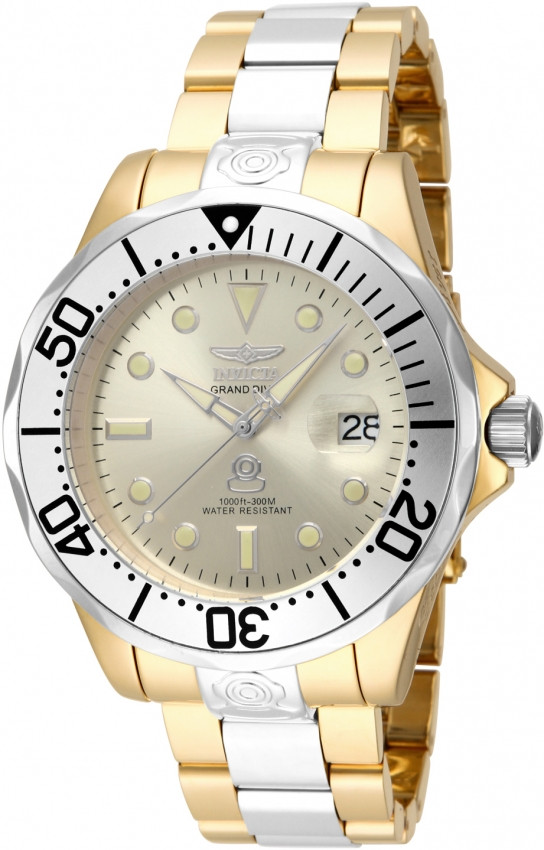 Годинник Invicta Grand Diver 16038, фото 1