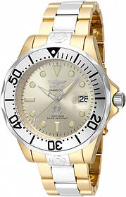 Годинник Invicta Grand Diver 16038