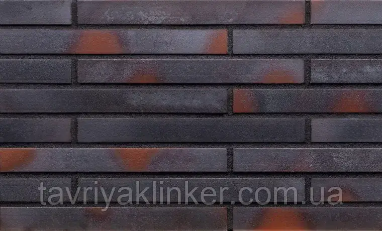 Клінкерна керамічна плитка для фасадів та інтер'єру Brick capital (LF04)