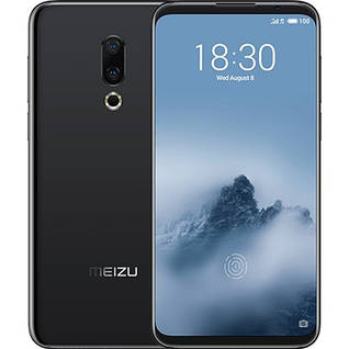 Смартфони Meizu
