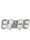 Настільний годинник VST883\LY-1089 White