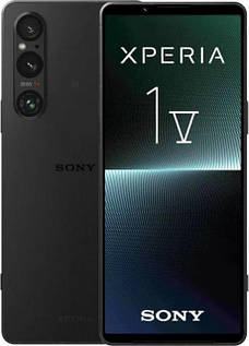 Смартфони Sony