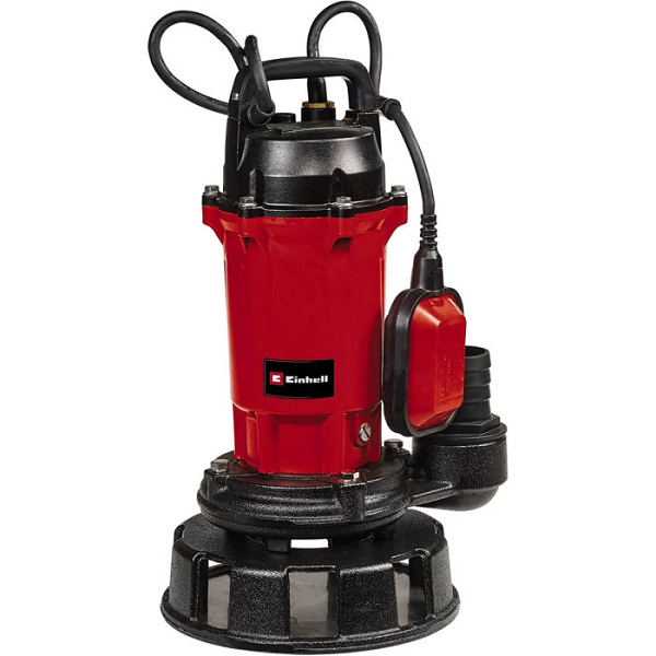 Дренажний насос Einhell GE-DP 900 CUT
