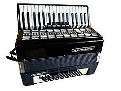 Акордеон Weltmeister serino 3/4 80 басів