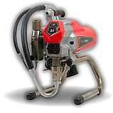 Поршневий фарбувальний апарат Profter S-3 ( 2.3 л/хв 1300 Вт) HVBAN, фото 4