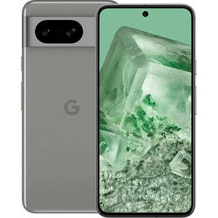 Смартфони Google Pixel
